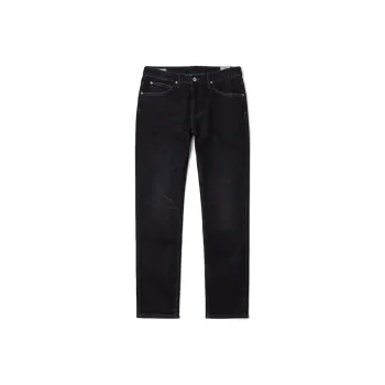Lee SS25 Jeans Men's Black Gray
