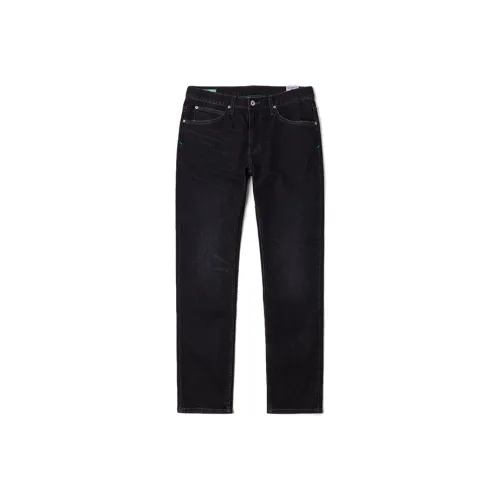 Lee SS25 Jeans Men's Black Gray