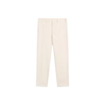 Massimo Dutti Casual Pants Men's Light Umber