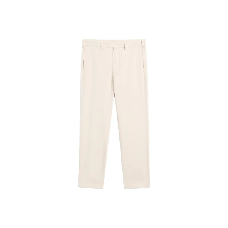 Massimo Dutti Casual Pants Men's Light Umber-0