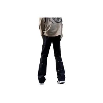 Struggle Vintage95 Jeans Unisex
