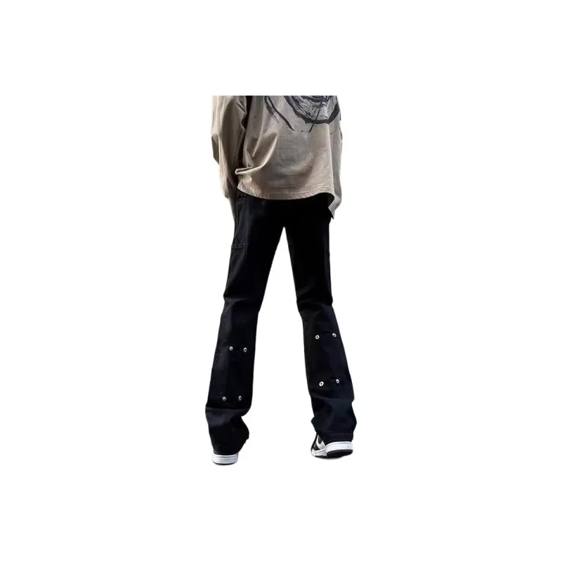 Struggle Vintage95 Jeans Unisex-0