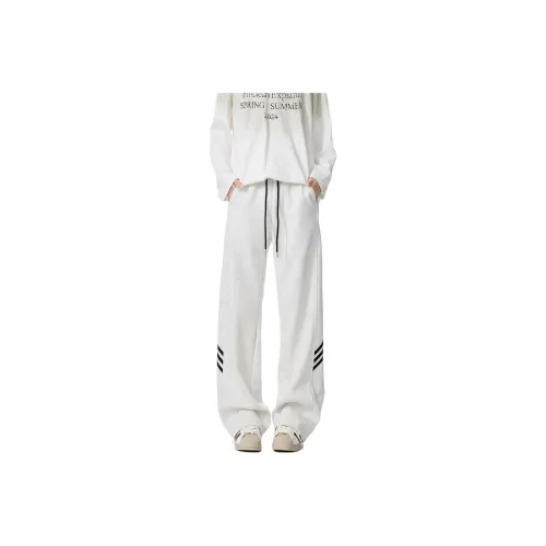 ICONS Lab Casual Pants Unisex