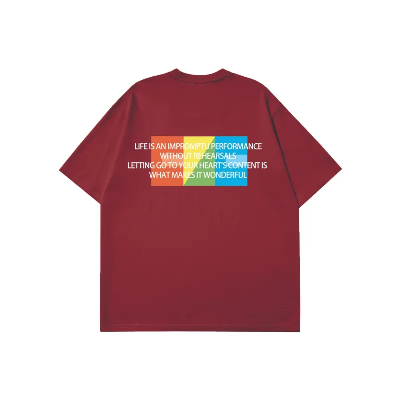 *EVAE+MOB T Shirts Unisex-21