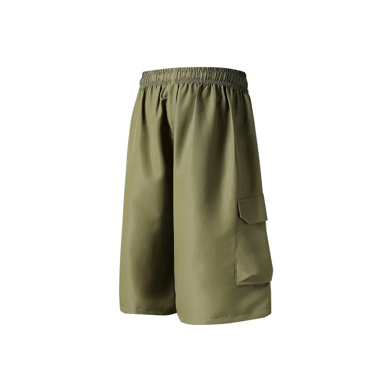 CHARLIE GOLF Cargo Shorts Unisex-13