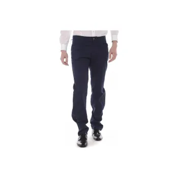 TRUSSARDI Jeans Men Blue