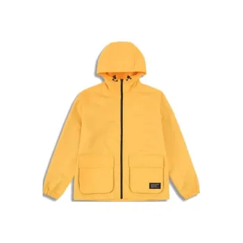 Levi's Jackets Coats Men's Yellow