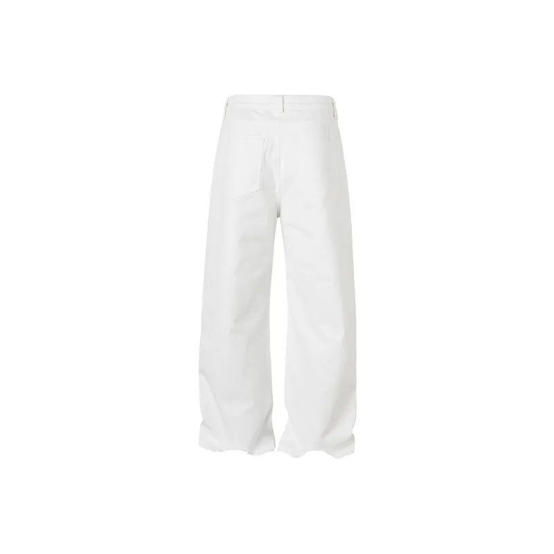FORCEPULR Jeans Unisex-2