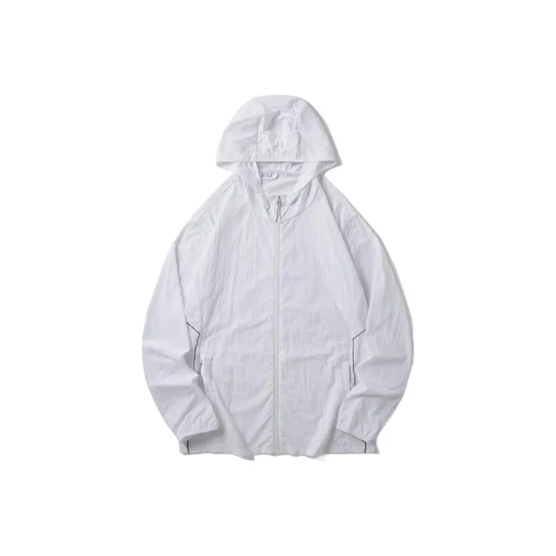 JEEP SPIRIT Breathable Sun Protection Clothing Men's-3