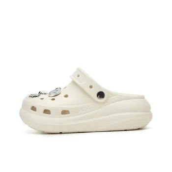DAPHNE Perforated Door Collection Clogs Women's