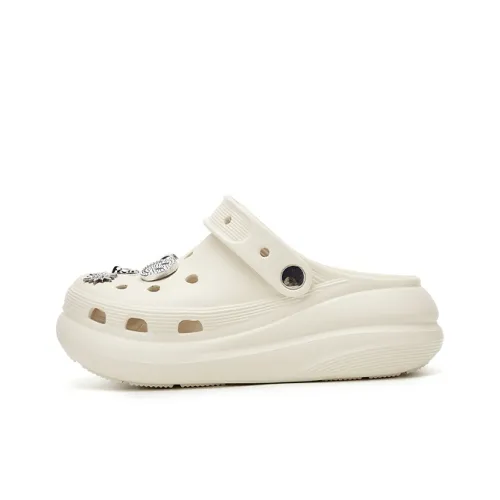 DAPHNE Perforated Door Collection Clogs Women's