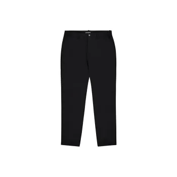 New Balance NB MET24 Casual Pants Men's Black