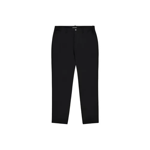 New Balance NB MET24 Casual Pants Men's Black