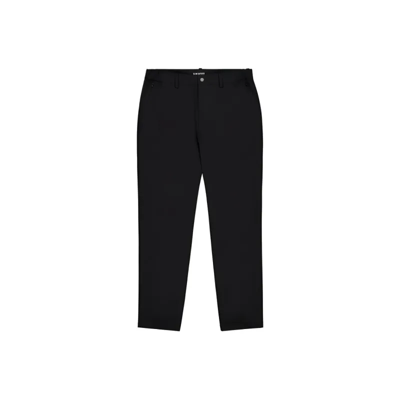 New Balance NB MET24 Casual Pants Men's Black-0