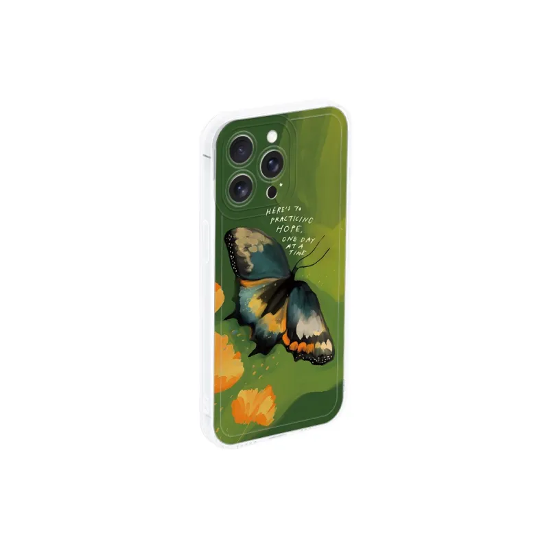 Ray chain Phone Cases-1