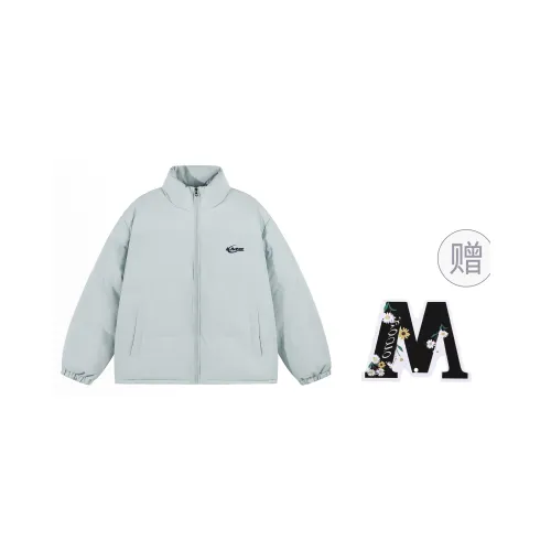 LEMANISM Puffer Jackets Unisex