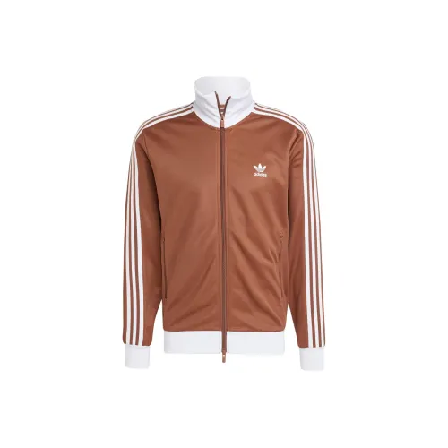 Adidas Originals Adicolor Classics Beckenbauer Track Jacket