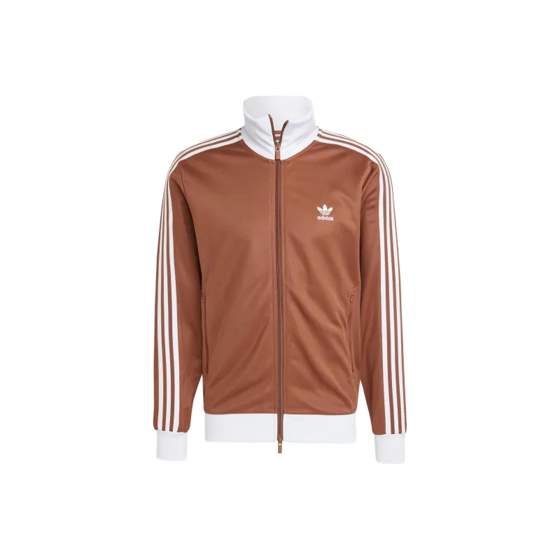 Adidas Originals Adicolor Classics Beckenbauer Track Jacket-0