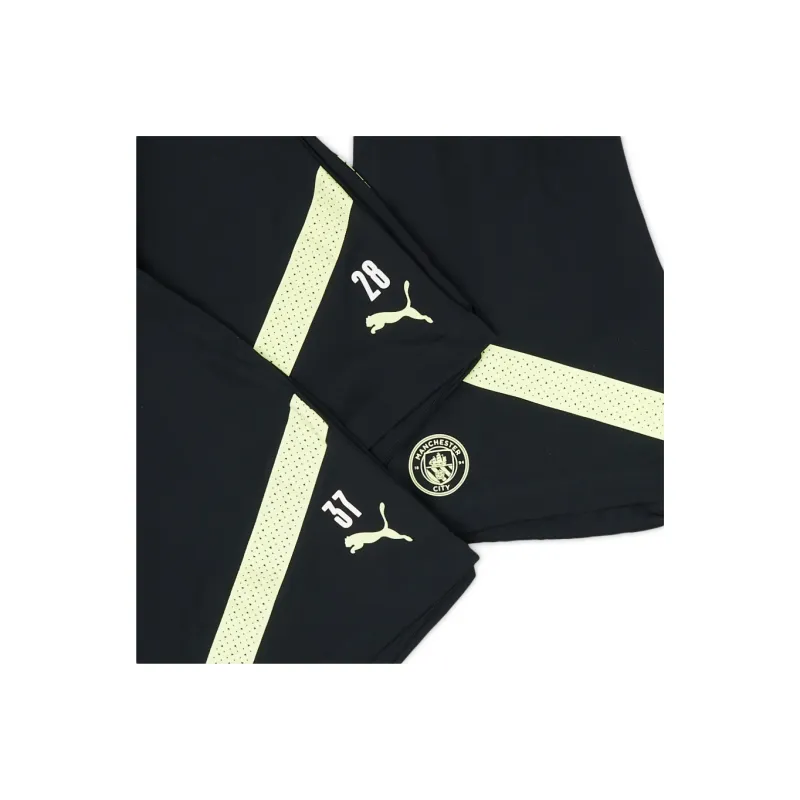 PUMA CELLERATOR Soccer Bottom Men's Black-2