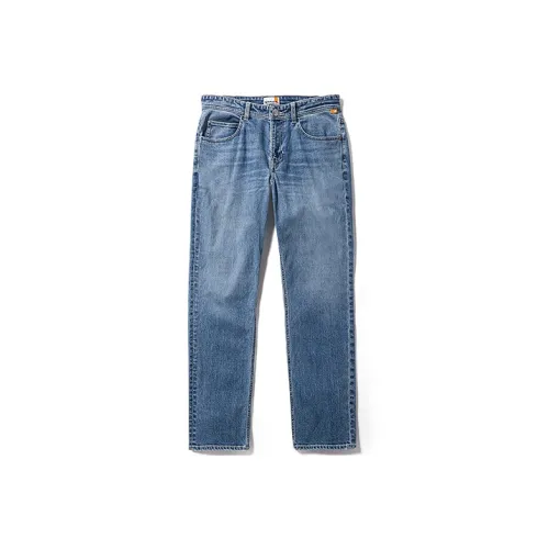 Timberland Jeans Men Light