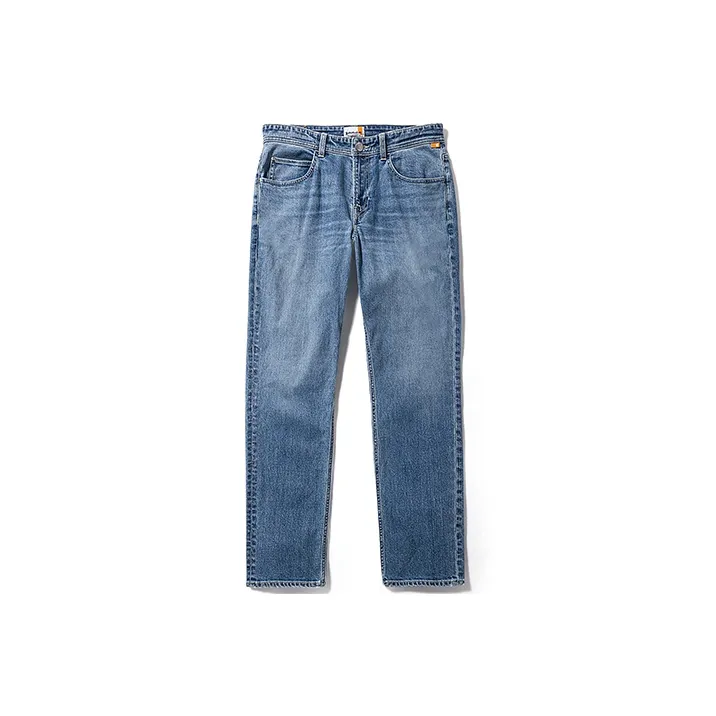 Timberland Jeans Men Light-0
