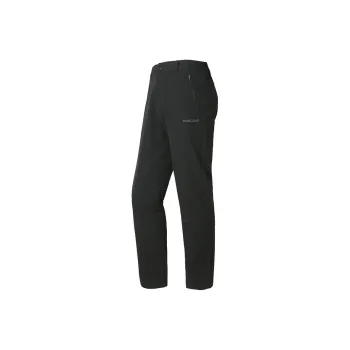 Rock Cloud Casual Pants Men's Obsidian Black