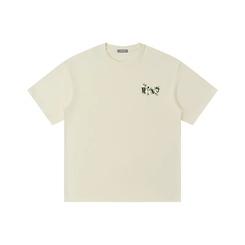 MindBridge T Shirts Unisex-6