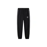 Dark Gray Ribbed