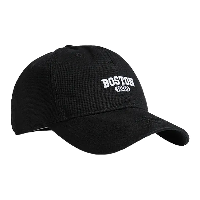 Classmate Yang Cotton Baseball Caps Unisex-11
