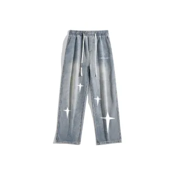 AMBER LIGHT Jeans Unisex