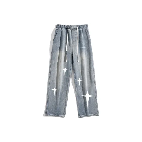 AMBER LIGHT Jeans Unisex