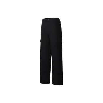 Nike Woven Sweatpants Men's Black