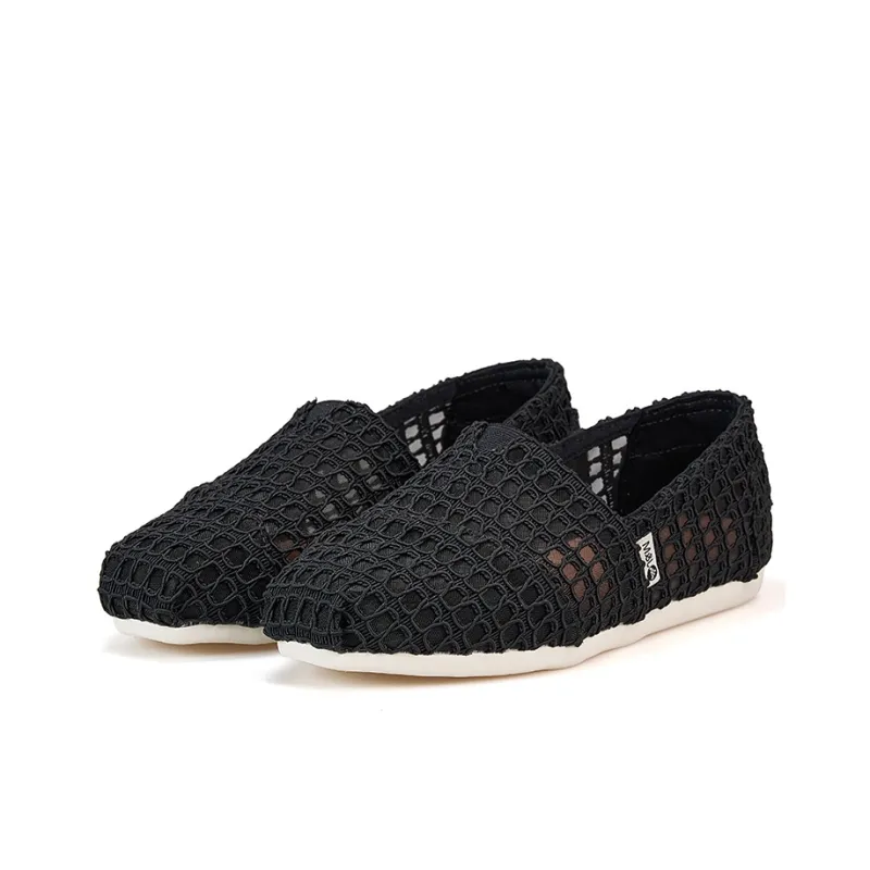 Joy&Mario Casual Single Shoes Unisex-2