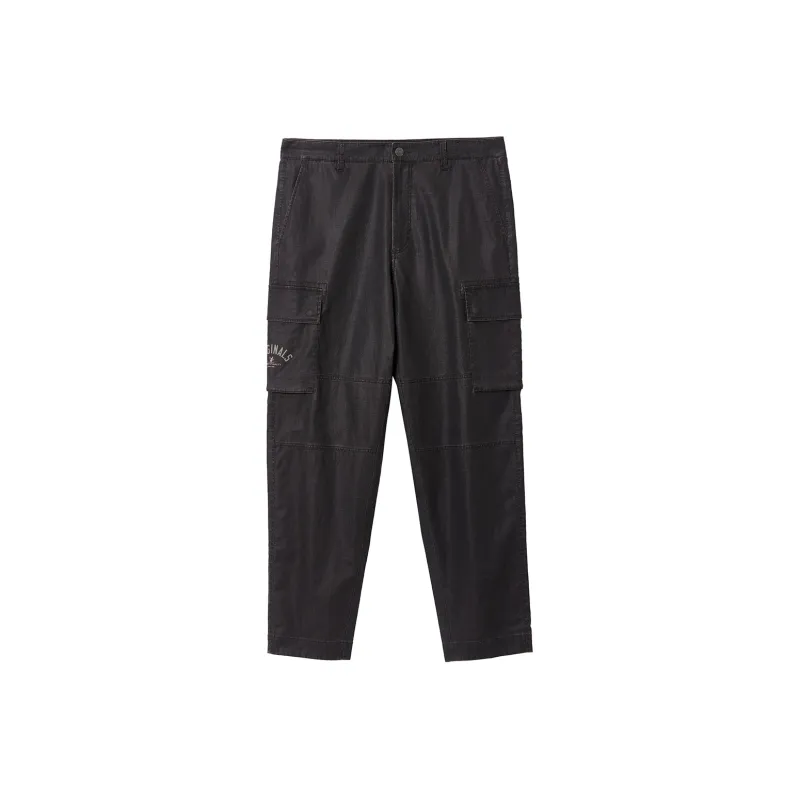 JACK&JONES Casual Pants Men-5