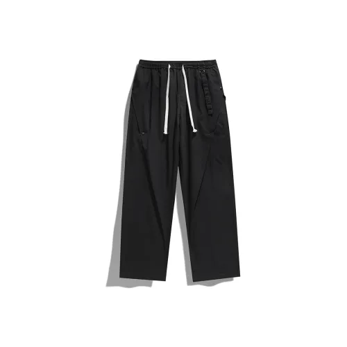 WARLI Casual Pants Unisex