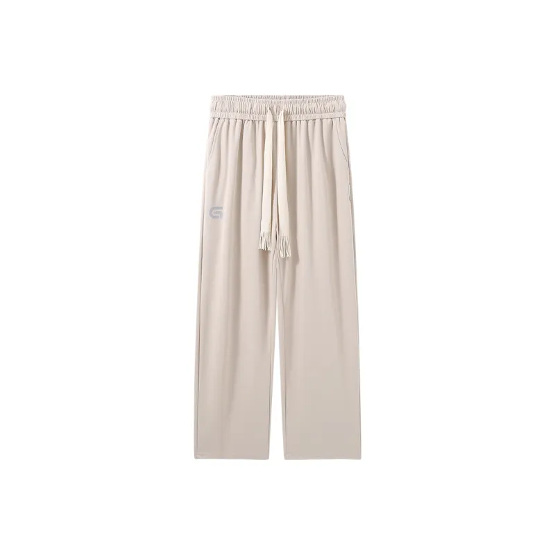 Gwola Casual Pants Unisex-20