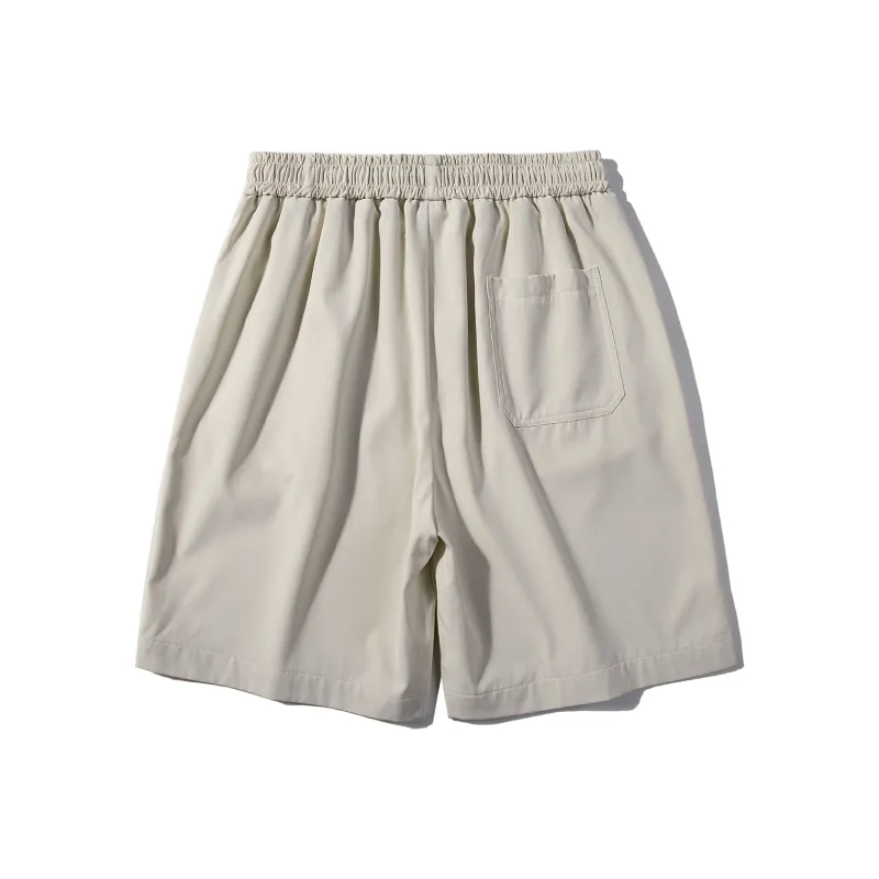 TOM ADAM Casual Shorts Unisex-6