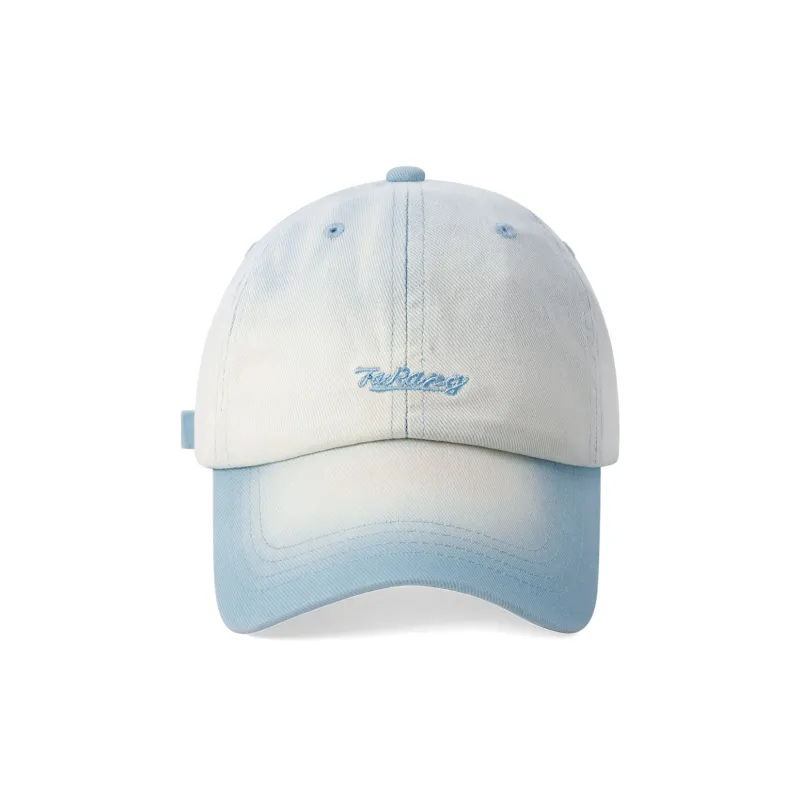 Gold Artist Cotton Baseball Caps Unisex-12