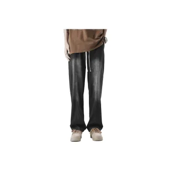 Emoji Jeans Unisex
