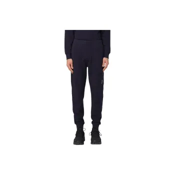 C.P.Company SS24 Casual Pants Men's Navy