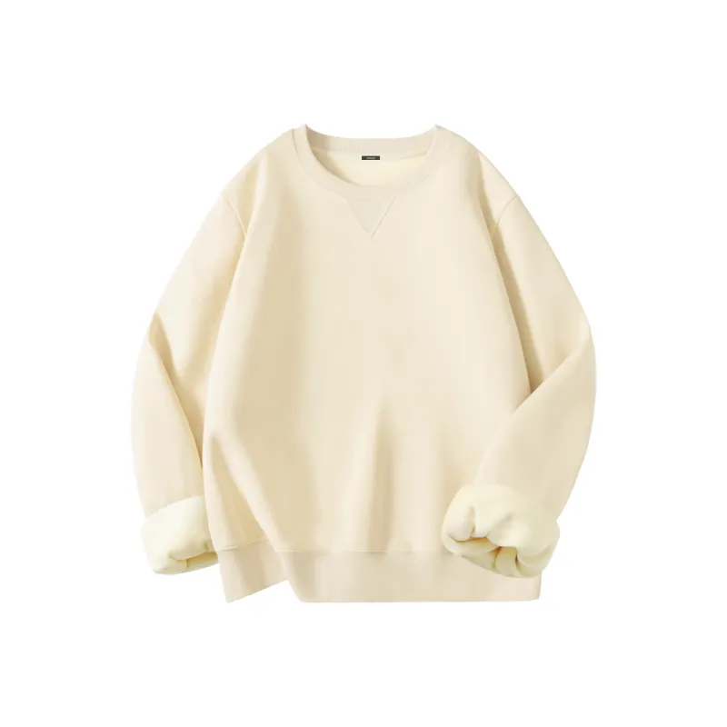 MINISO Sweatshirts Unisex-8