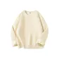 Light Beige (Solid Color)