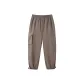 Carbon Gray Brown