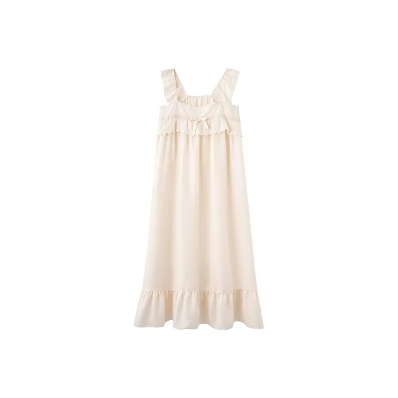 MIIOW Women's Nightgowns-0