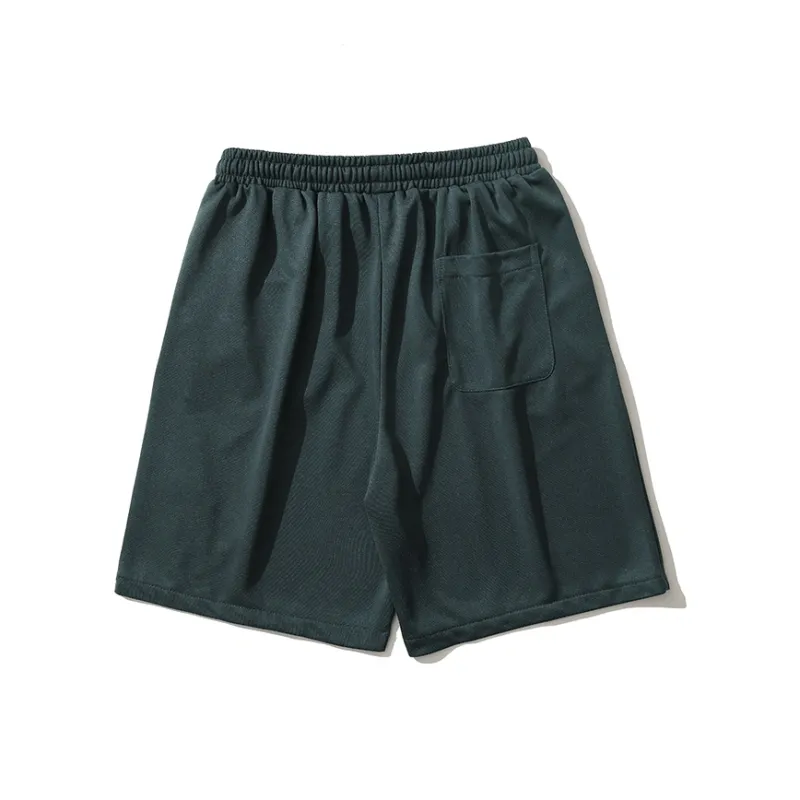 TIMD Casual Shorts Unisex-11