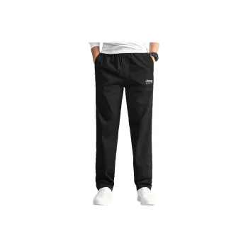 JEEP SPIRIT Casual Pants Men
