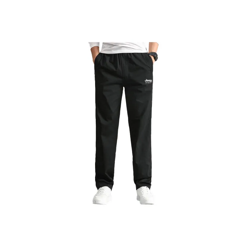 JEEP SPIRIT Casual Pants Men-0
