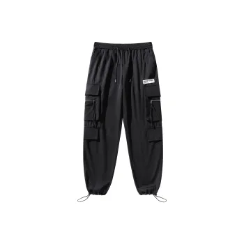 SESAME STREET Casual Pants Unisex
