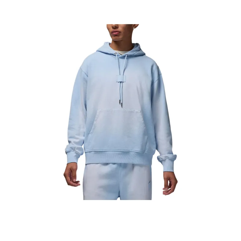 JORDAN Flight Fleece Men's Pullover Hoodie-0