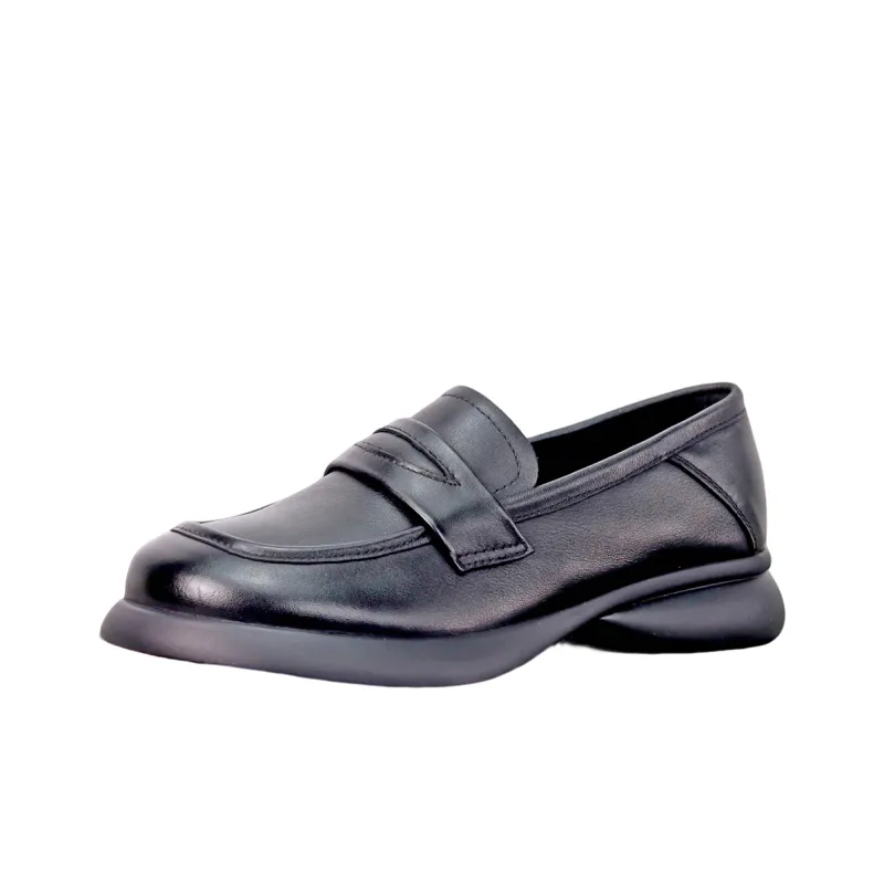 BANASI X HANSHIJINYI x Banas Loafers Women's-6